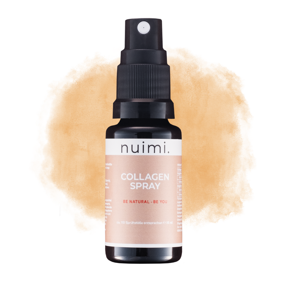 
                  
                    Collagen Spray
                  
                