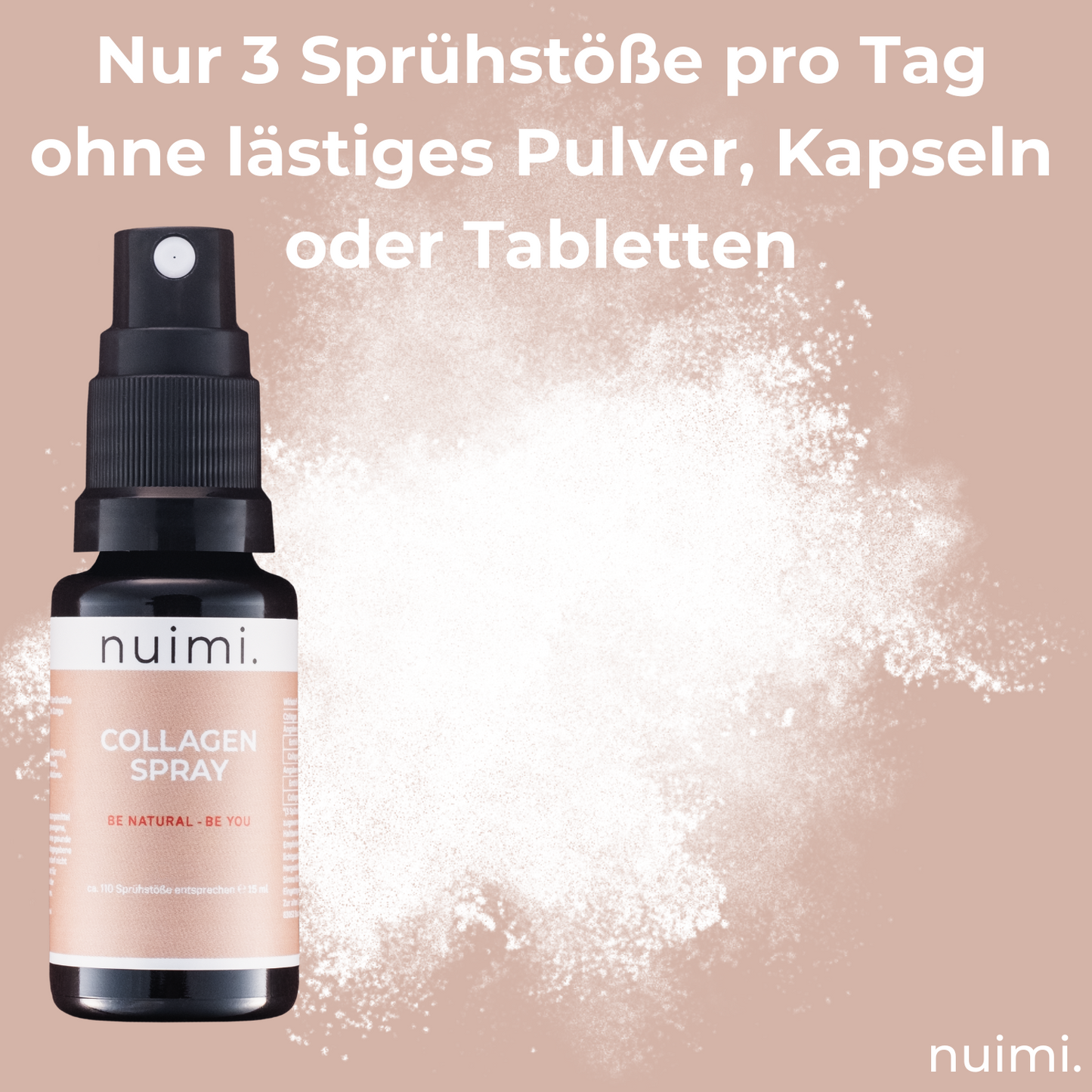 nuimi.® - Die Vitamine