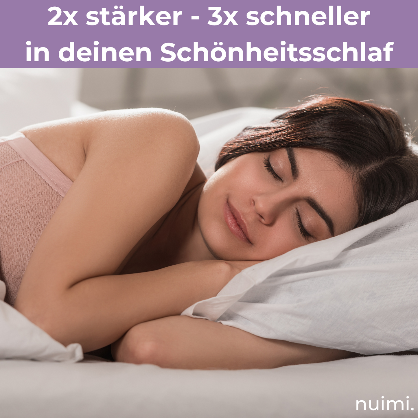 nuimi.® - Sirona Vital GmbH