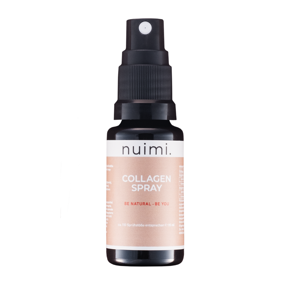 Collagen Spray