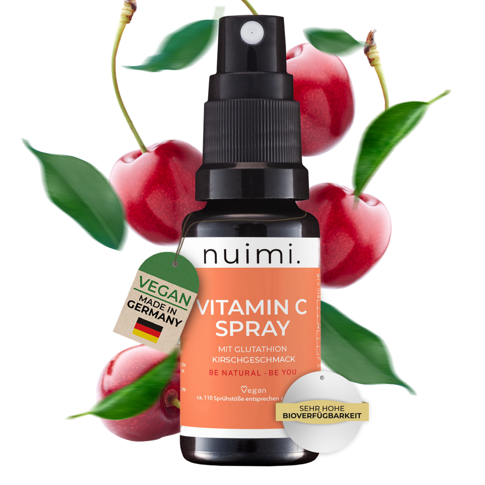 
                  
                    Vitamin C Spray
                  
                