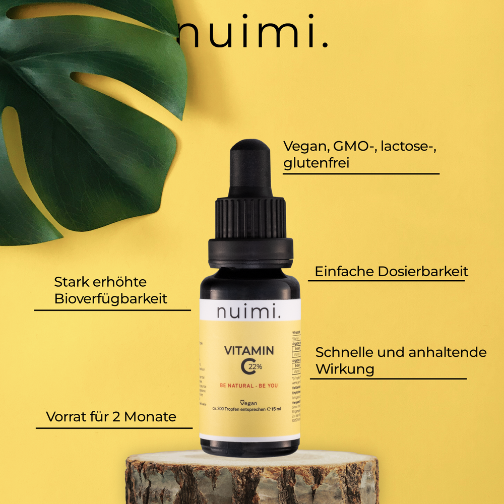 nuimi.® - Sirona Vital GmbH